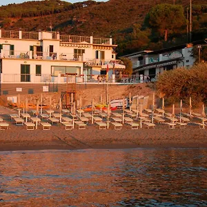 2* Отель Miramare