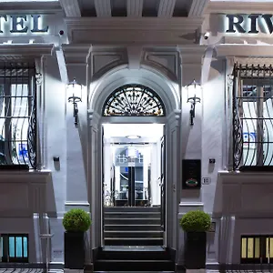 5* Отель Lhp River &