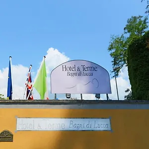 3* Отель & Terme