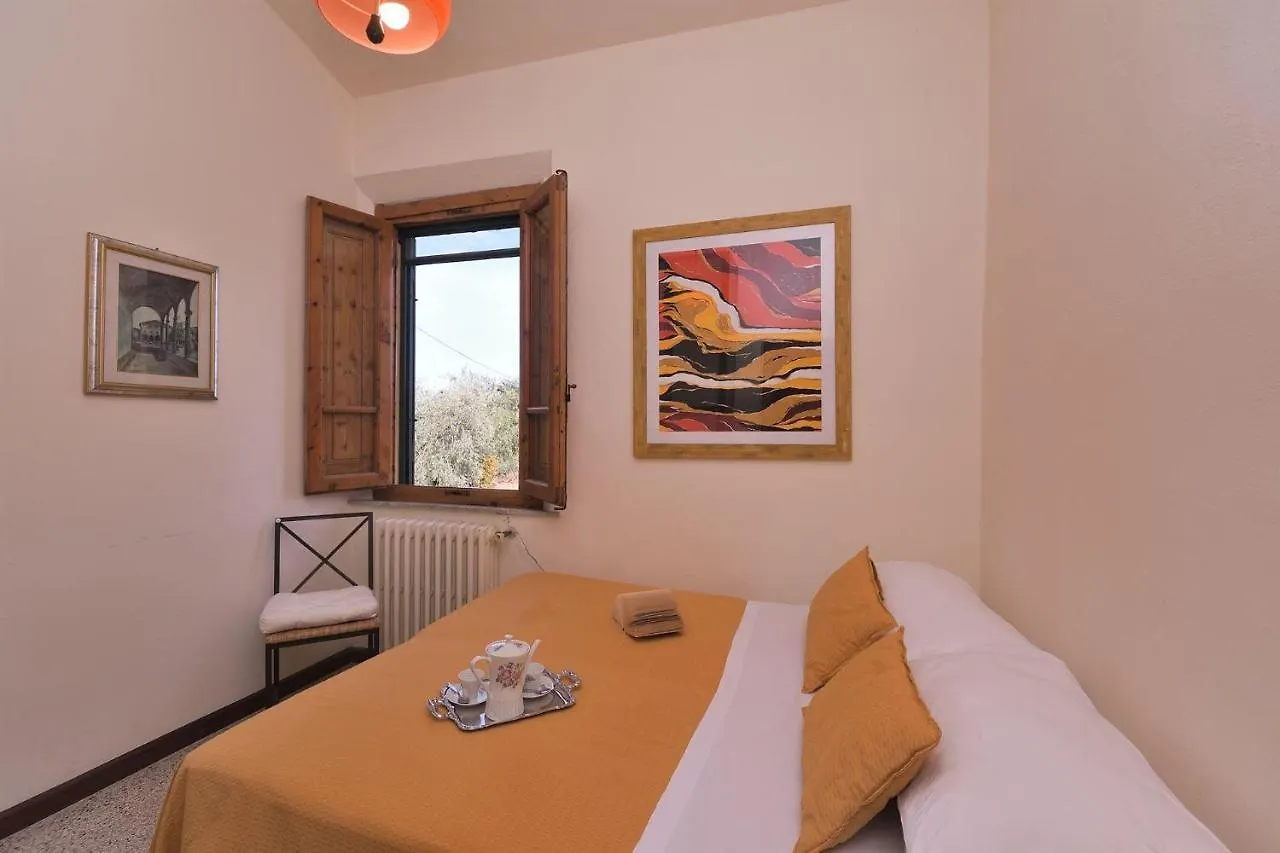 Villa Montalbano 12 Черрето-Гвиди