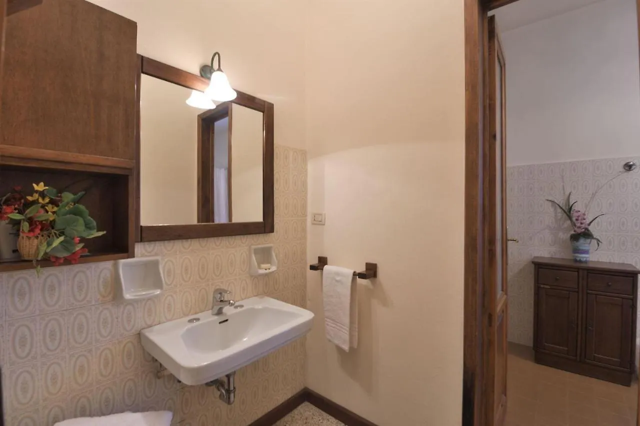 Villa Montalbano 12 Черрето-Гвиди